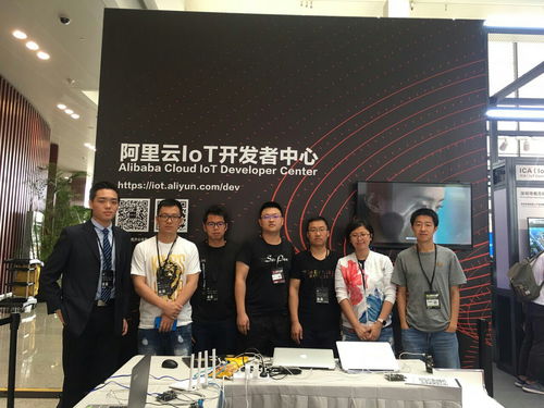 技小新攜新產(chǎn)品亮相阿里云開發(fā)者大會，創(chuàng)意廣告設(shè)計開發(fā)引領(lǐng)技術(shù)新風(fēng)潮